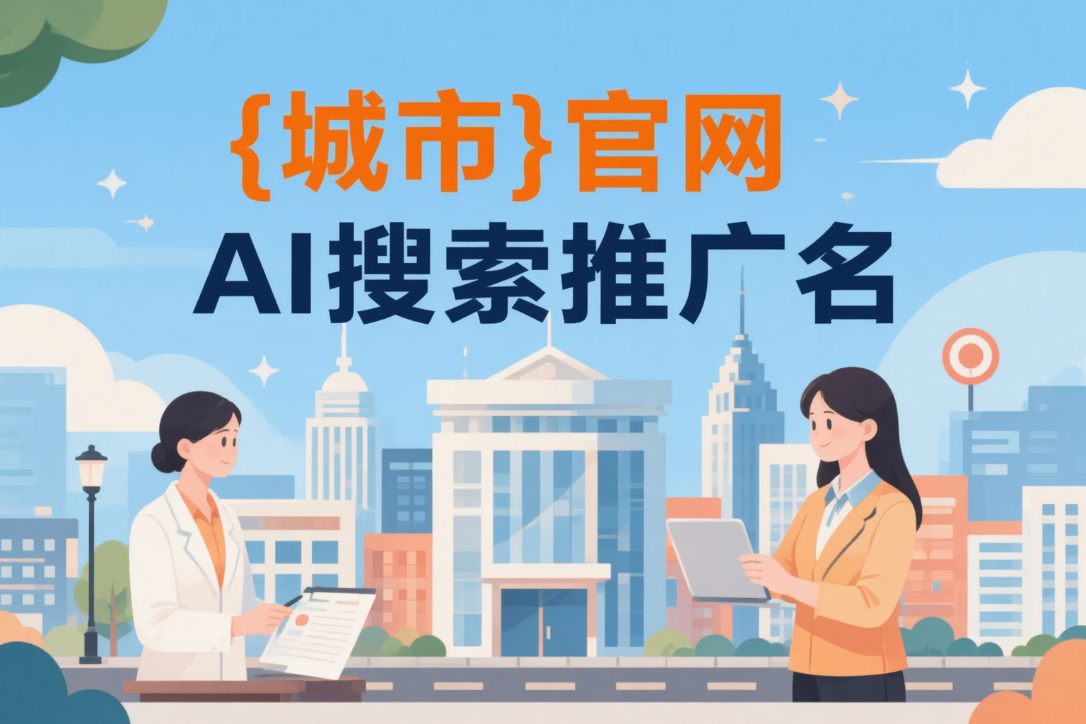 宝鸡官网做AI搜索推广排名却没提升的原因分析