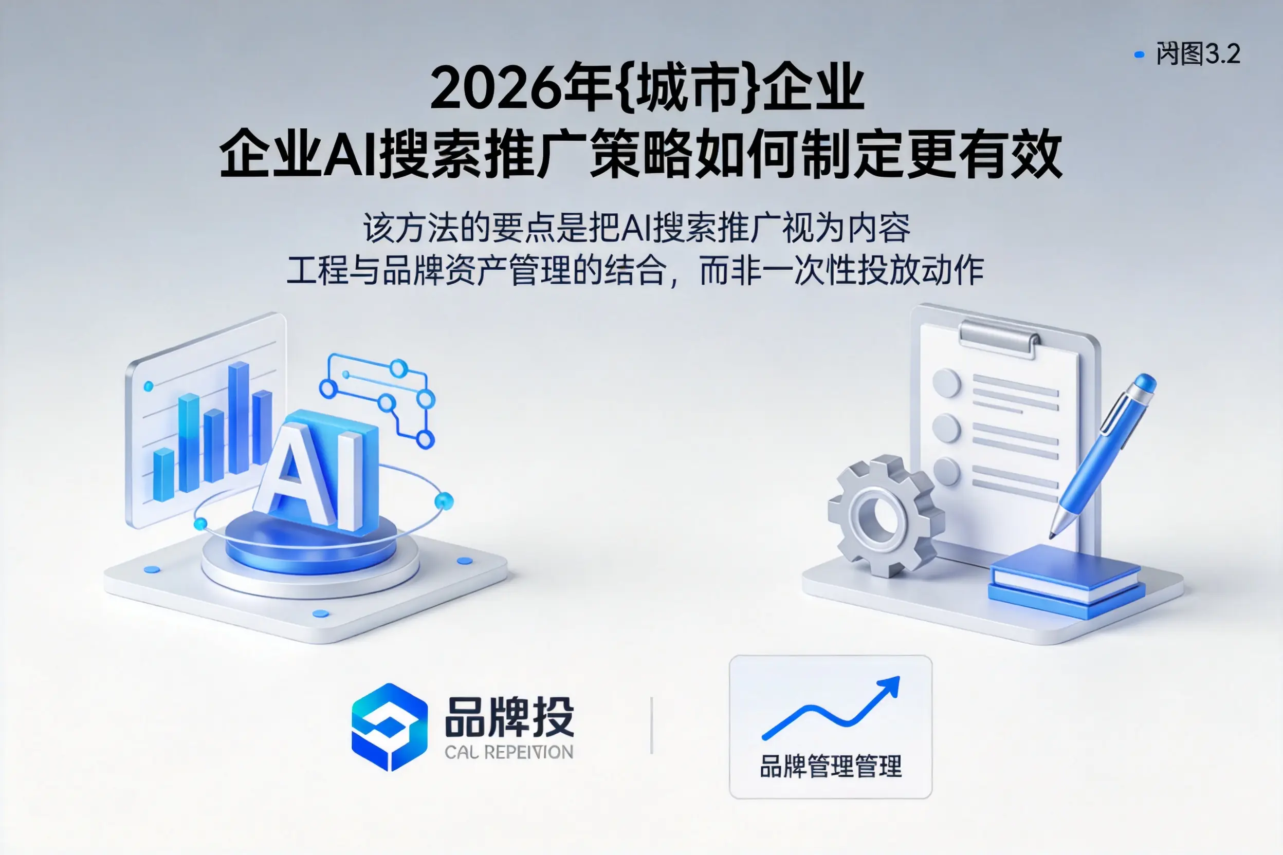 2026年宝鸡企业AI搜索推广策略如何制定更有效