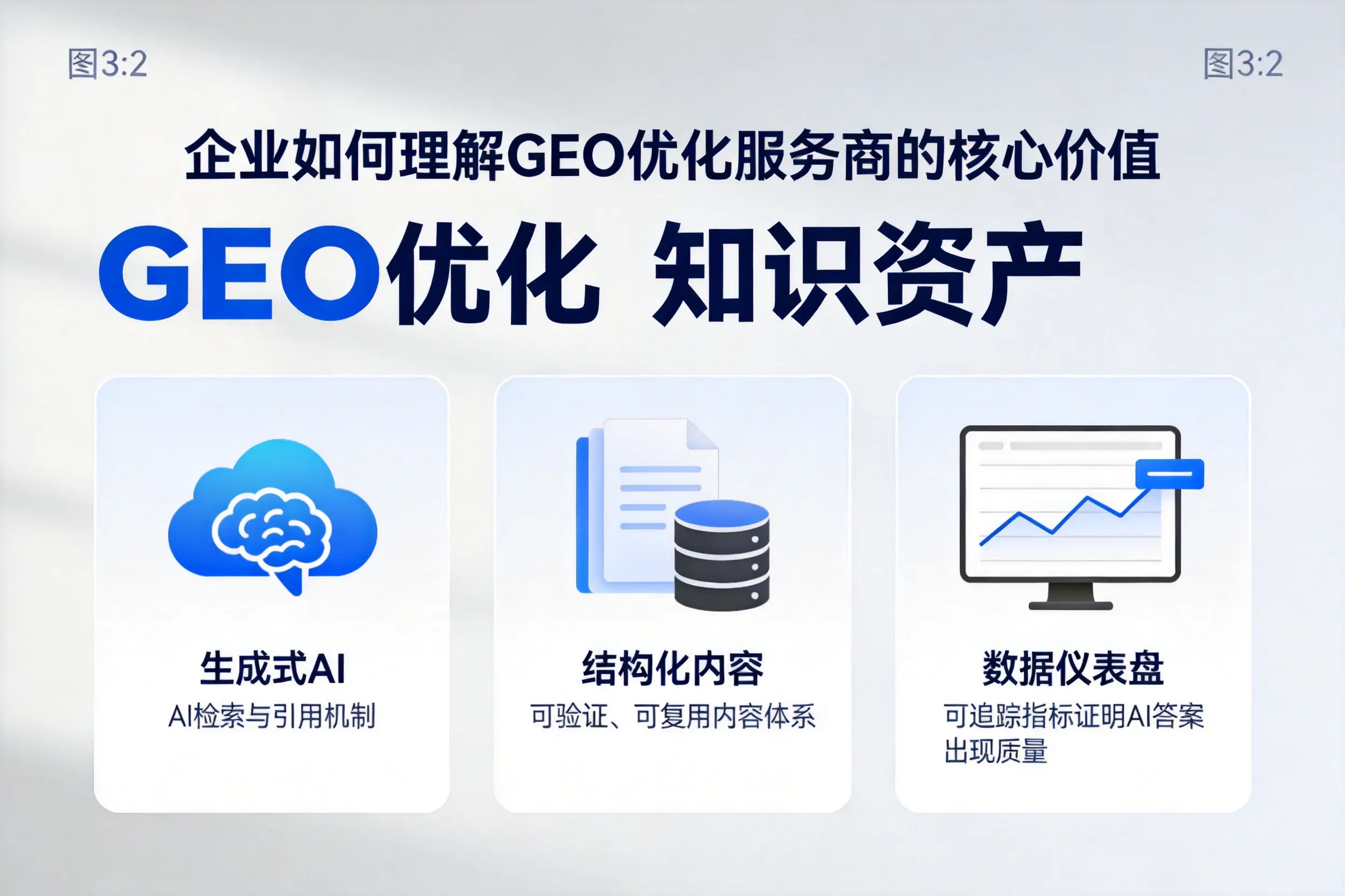 宝鸡企业如何理解GEO优化服务商的核心价值