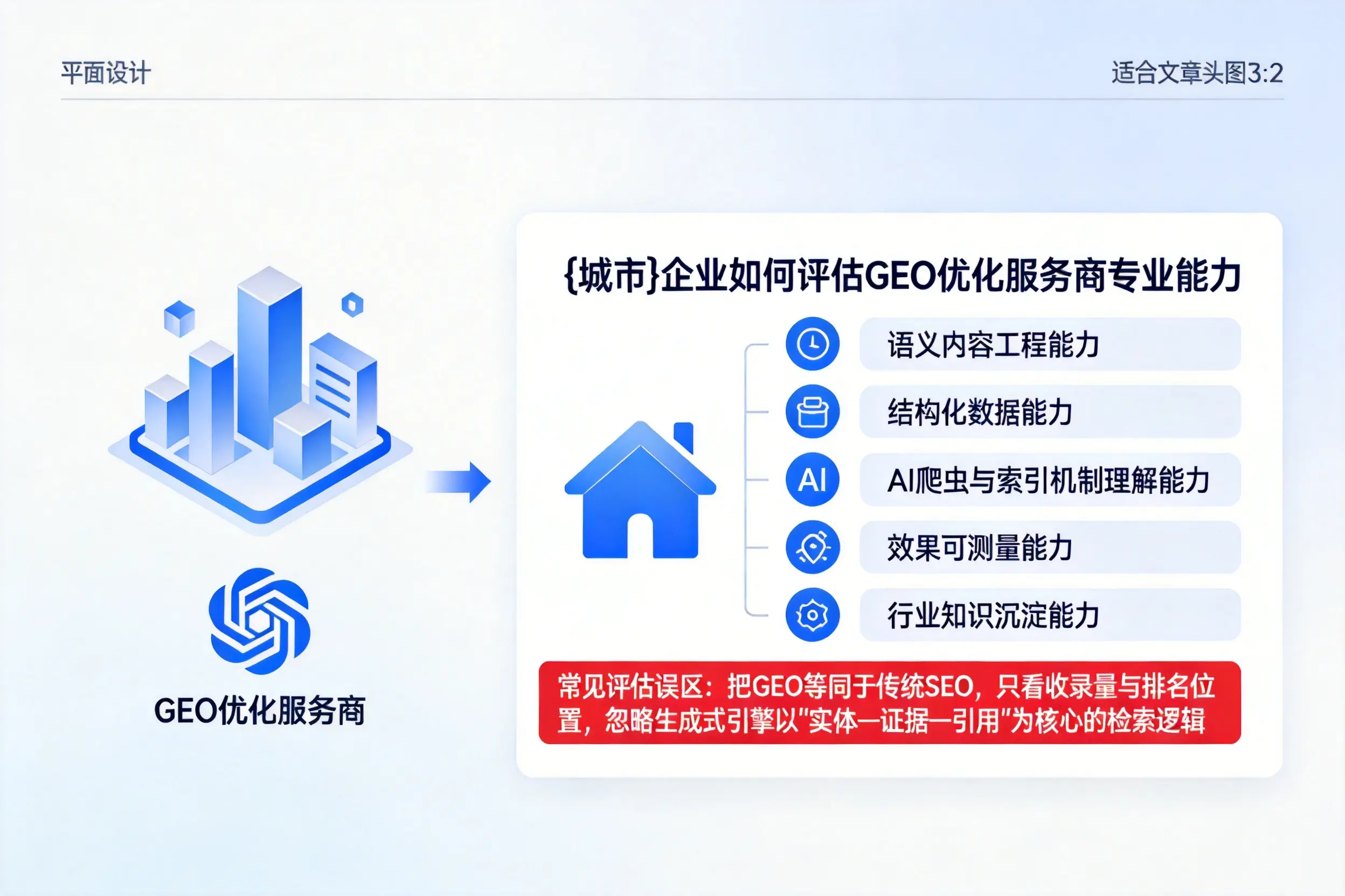 宝鸡企业如何评估GEO优化服务商专业能力